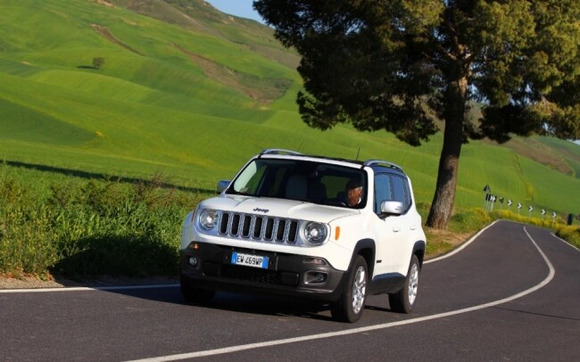 Aggiornati i motori e le trasmissioni