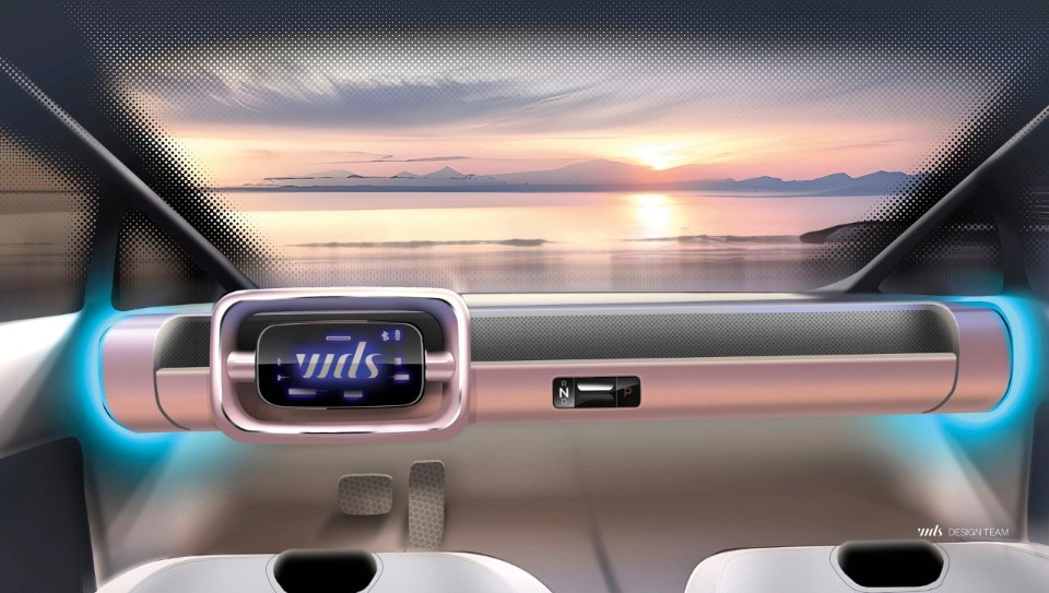 Kei car all'italiana