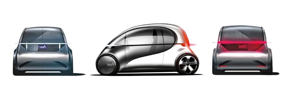 Kei car all'italiana