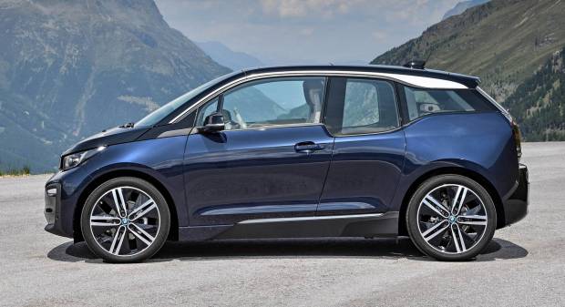 Bmw Serie 1 5p Foto E Immagini Esclusive Listino