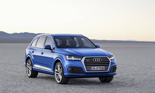 Listino Audi Q5 Prezzi Caratteristiche Tecniche E