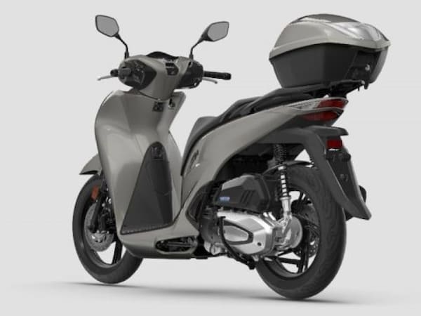 Sh 125 Mode Usato Sh 125 Usato Concessionario Honda SH 150 Colore