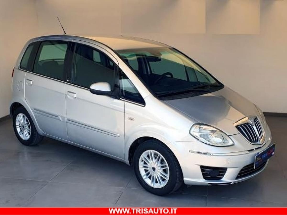 LANCIA Musa Usata prezzo e caratteristiche tecniche Auto Usate