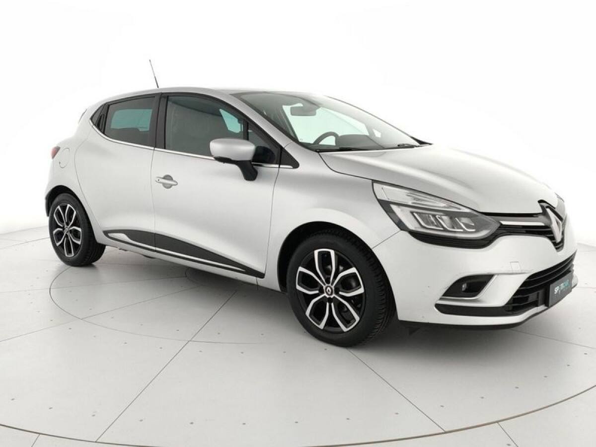 RENAULT CLIO 4ª SERIE Usata prezzo e caratteristiche tecniche Auto Usate