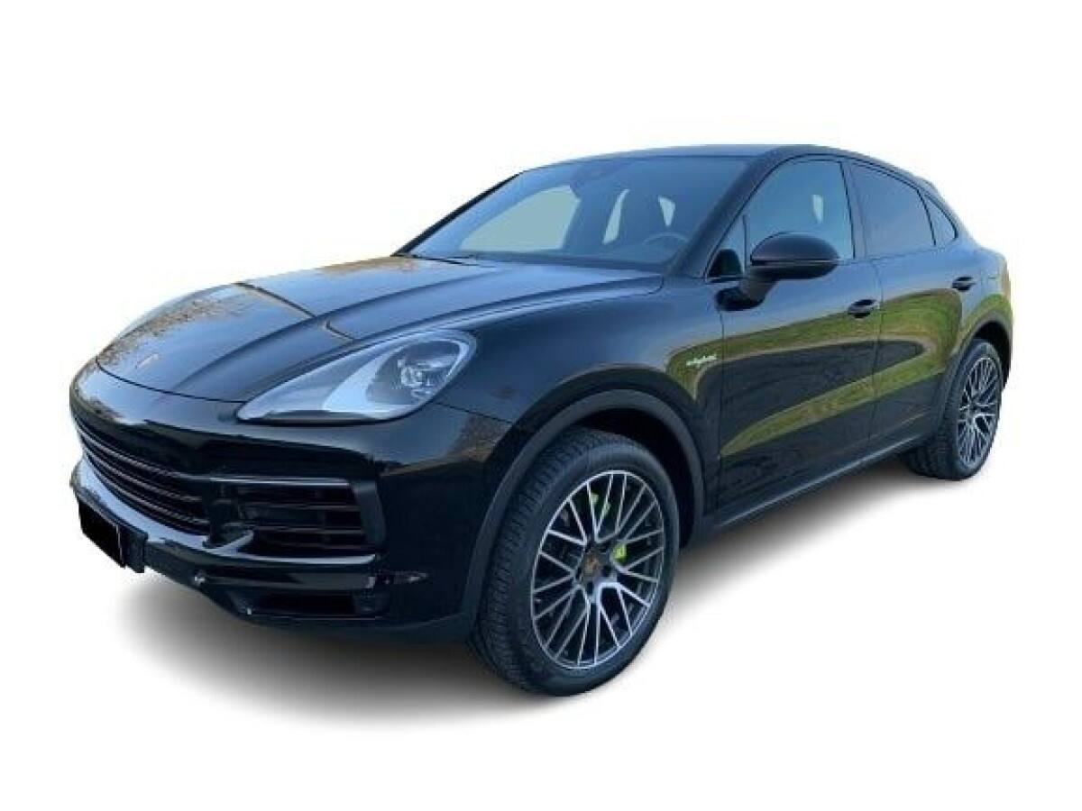 PORSCHE Cayenne Coupé Usata prezzo e caratteristiche tecniche Auto Usate