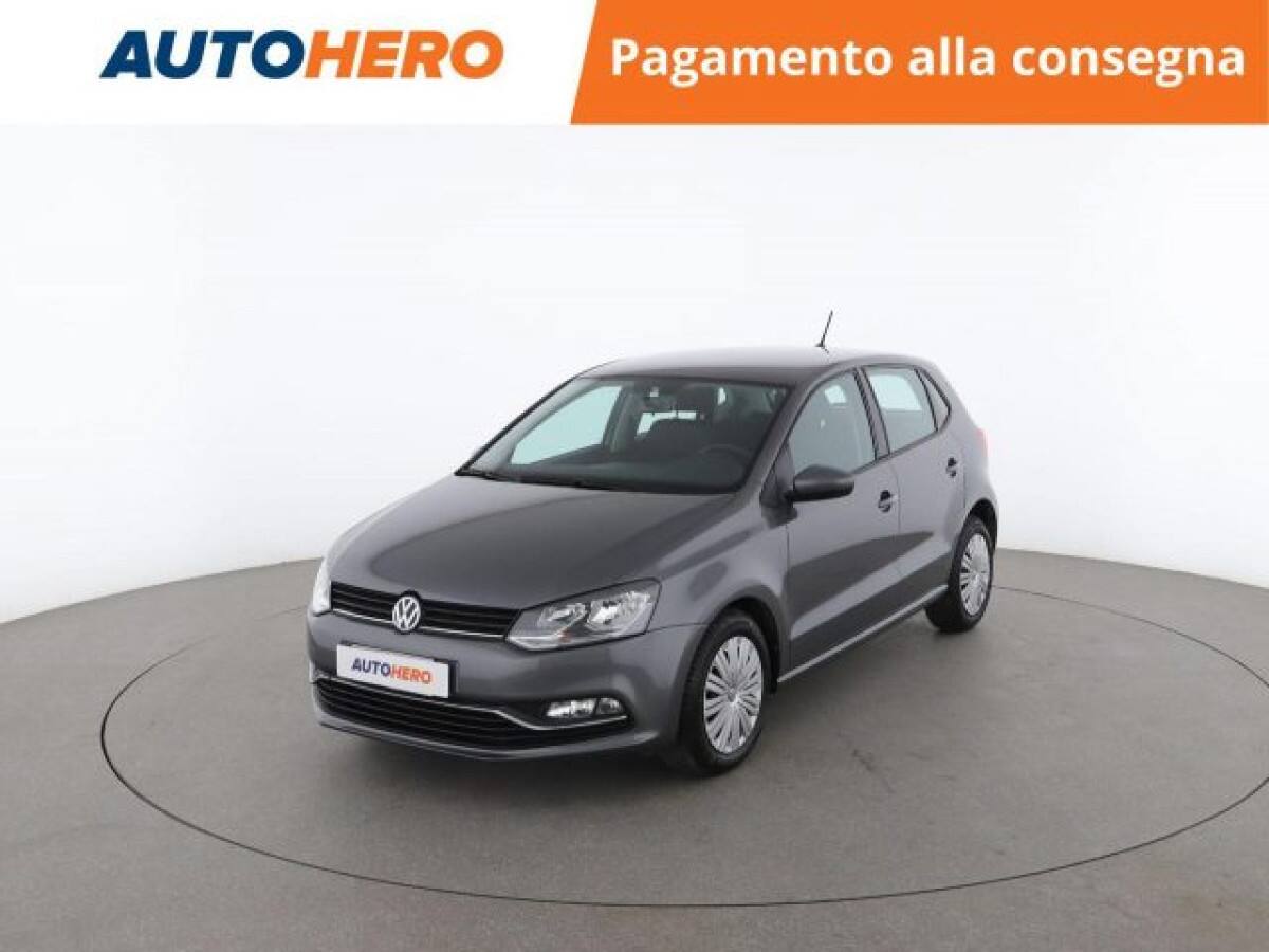 VOLKSWAGEN Polo 5ª serie Usata prezzo e caratteristiche tecniche Auto Usate