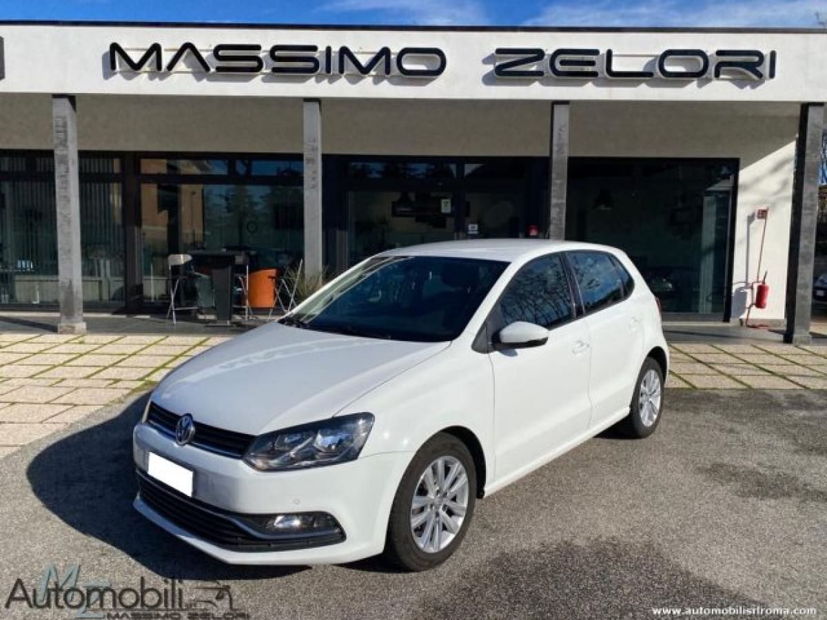 VOLKSWAGEN Polo 5ª serie Usata prezzo e caratteristiche tecniche Auto Usate