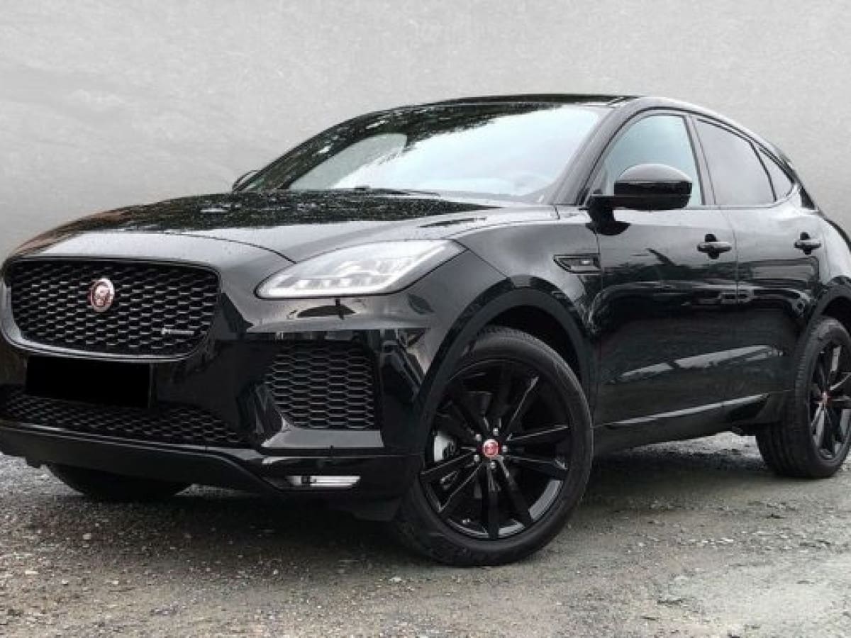JAGUAR EPace (X540) Usata prezzo e caratteristiche tecniche Auto Usate JAGUAR EPace (X540) Usata prezzo e caratteristiche tecniche Auto Usate
