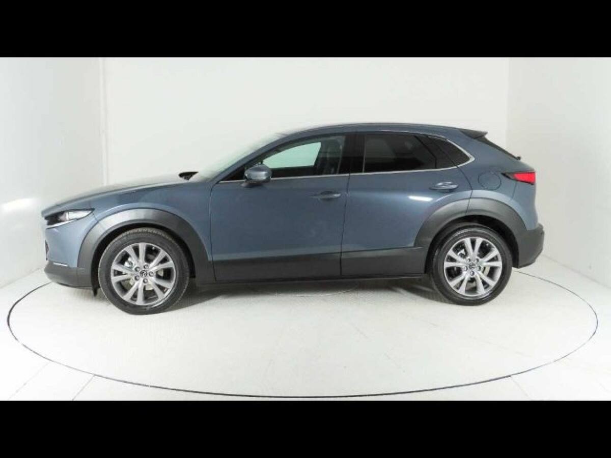 MAZDA CX30 Usata prezzo e caratteristiche tecniche Auto Usate