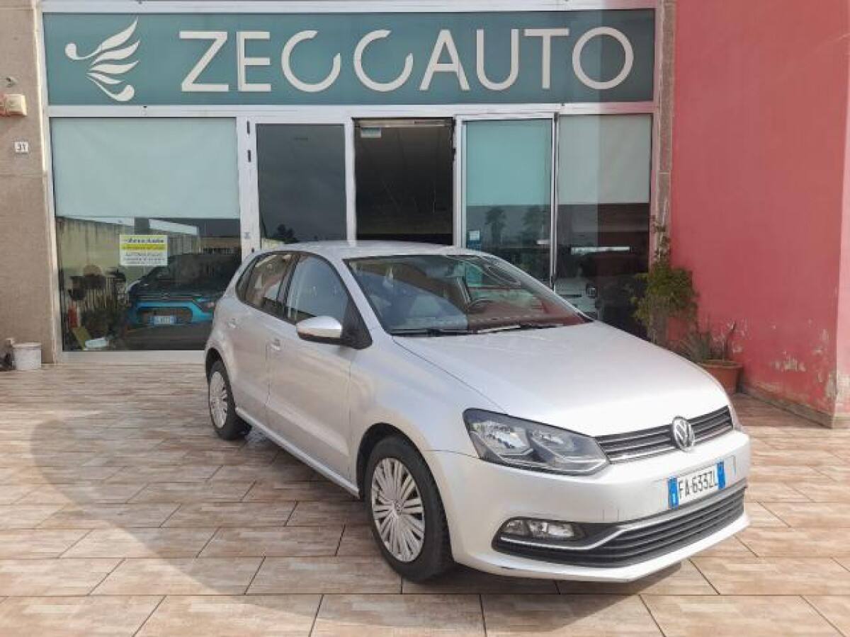 VOLKSWAGEN Polo 4ª serie Usata prezzo e caratteristiche tecniche Auto