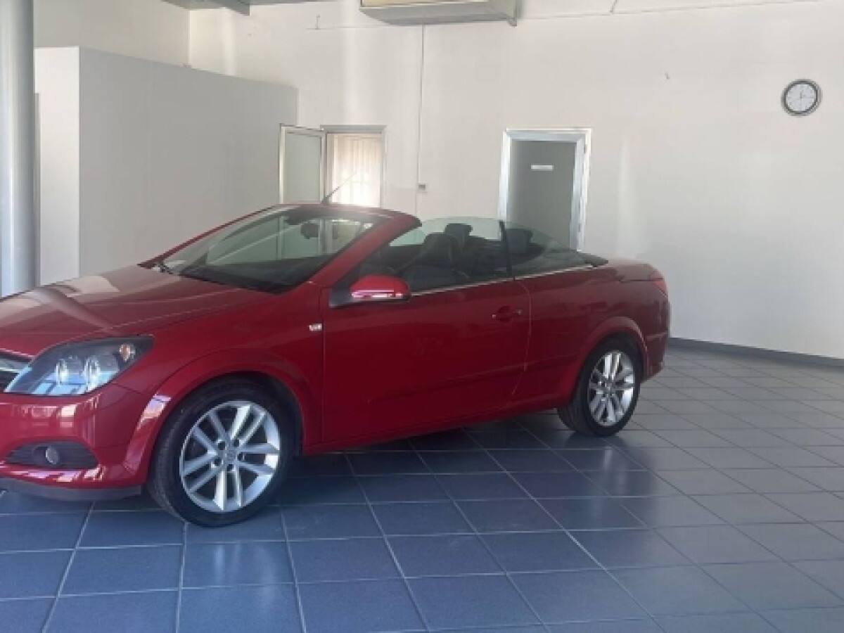 OPEL Astra Usata prezzo e caratteristiche tecniche Auto Usate