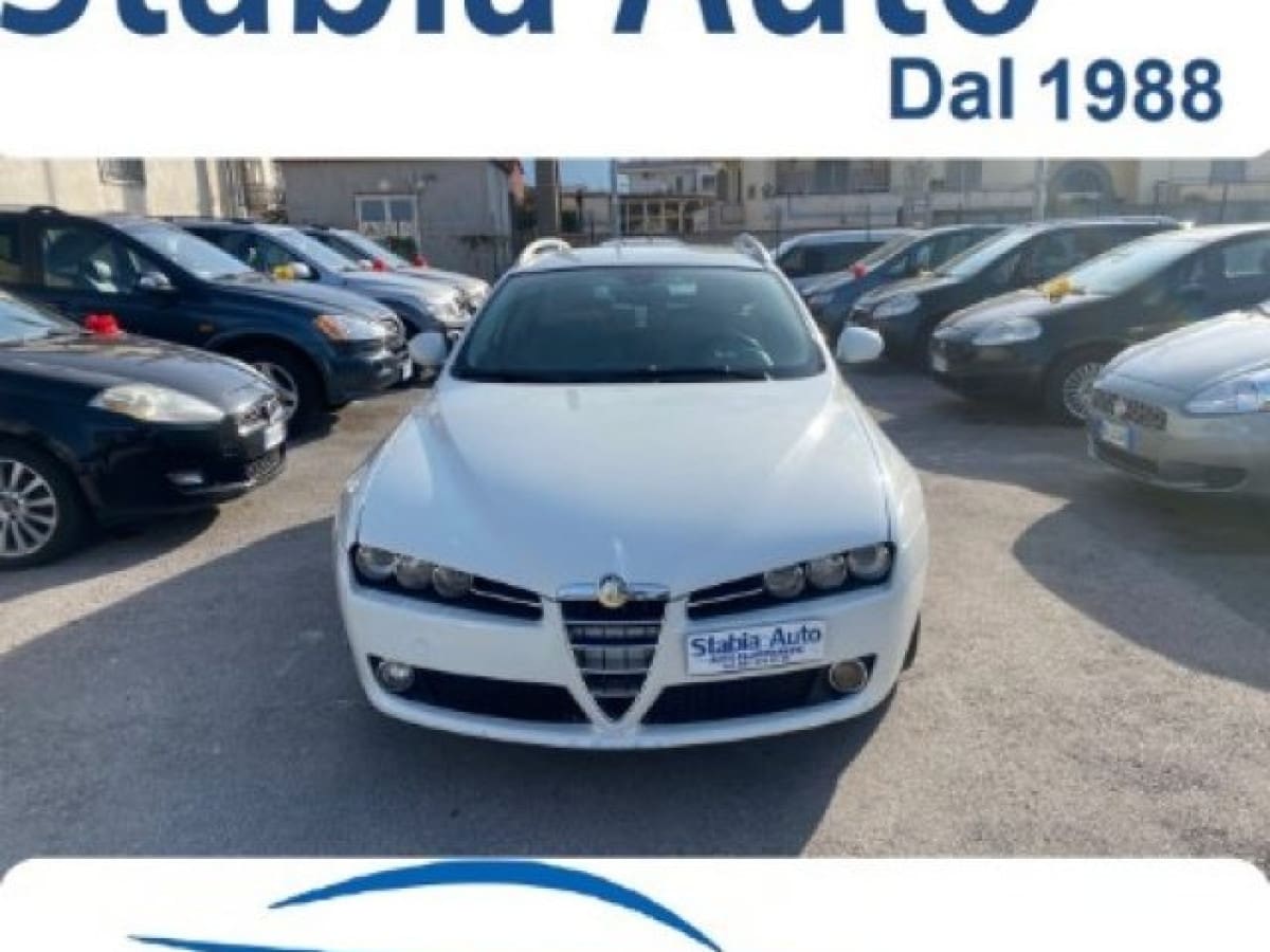 ALFA ROMEO 159 Usata prezzo e caratteristiche tecniche Auto Usate ALFA ROMEO 159 Usata prezzo e caratteristiche tecniche Auto Usate