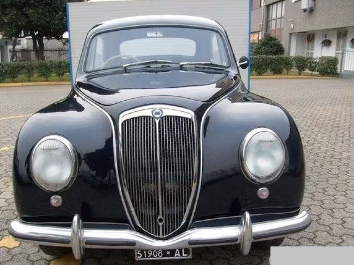LANCIA AURELIA B21 Usata prezzo e caratteristiche tecniche Auto Usate