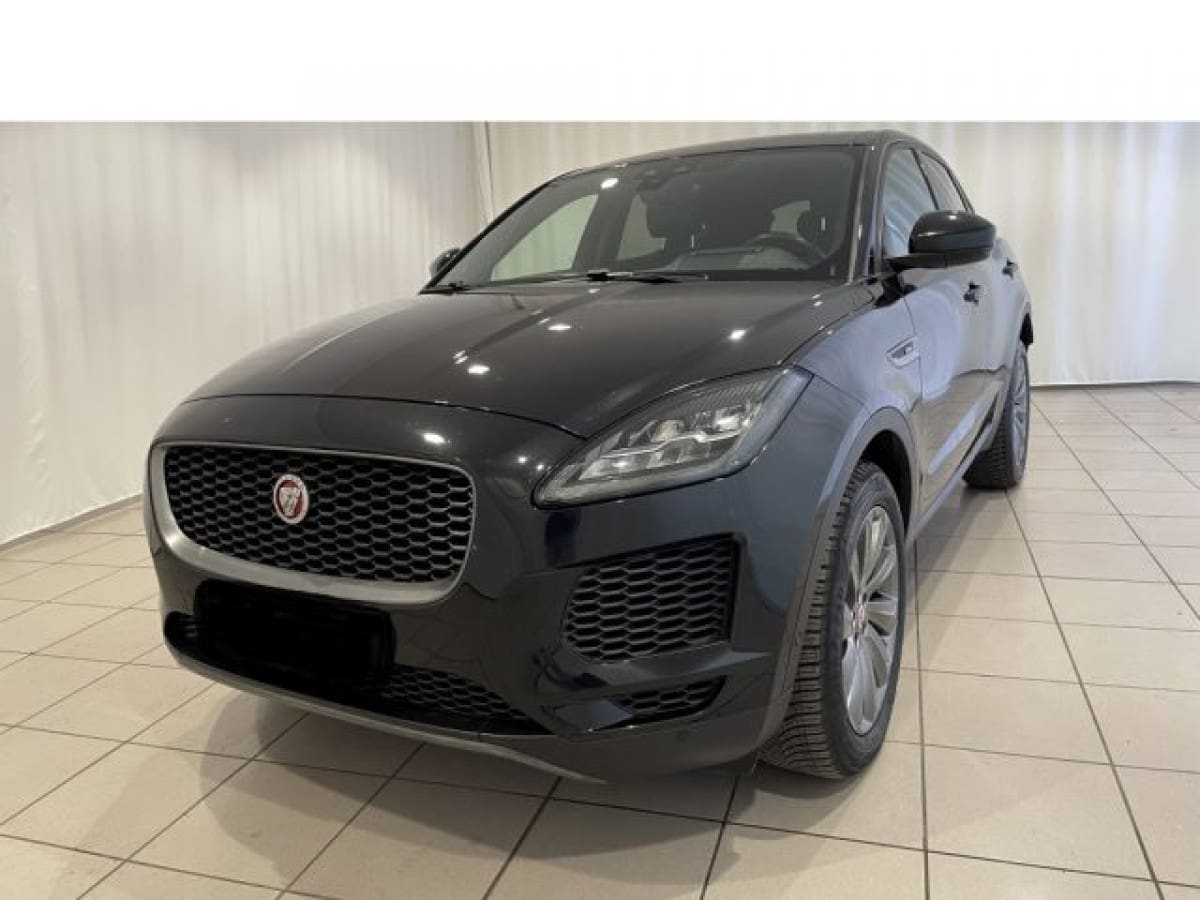 JAGUAR EPace (X540) Usata prezzo e caratteristiche tecniche Auto Usate JAGUAR EPace (X540) Usata prezzo e caratteristiche tecniche Auto Usate