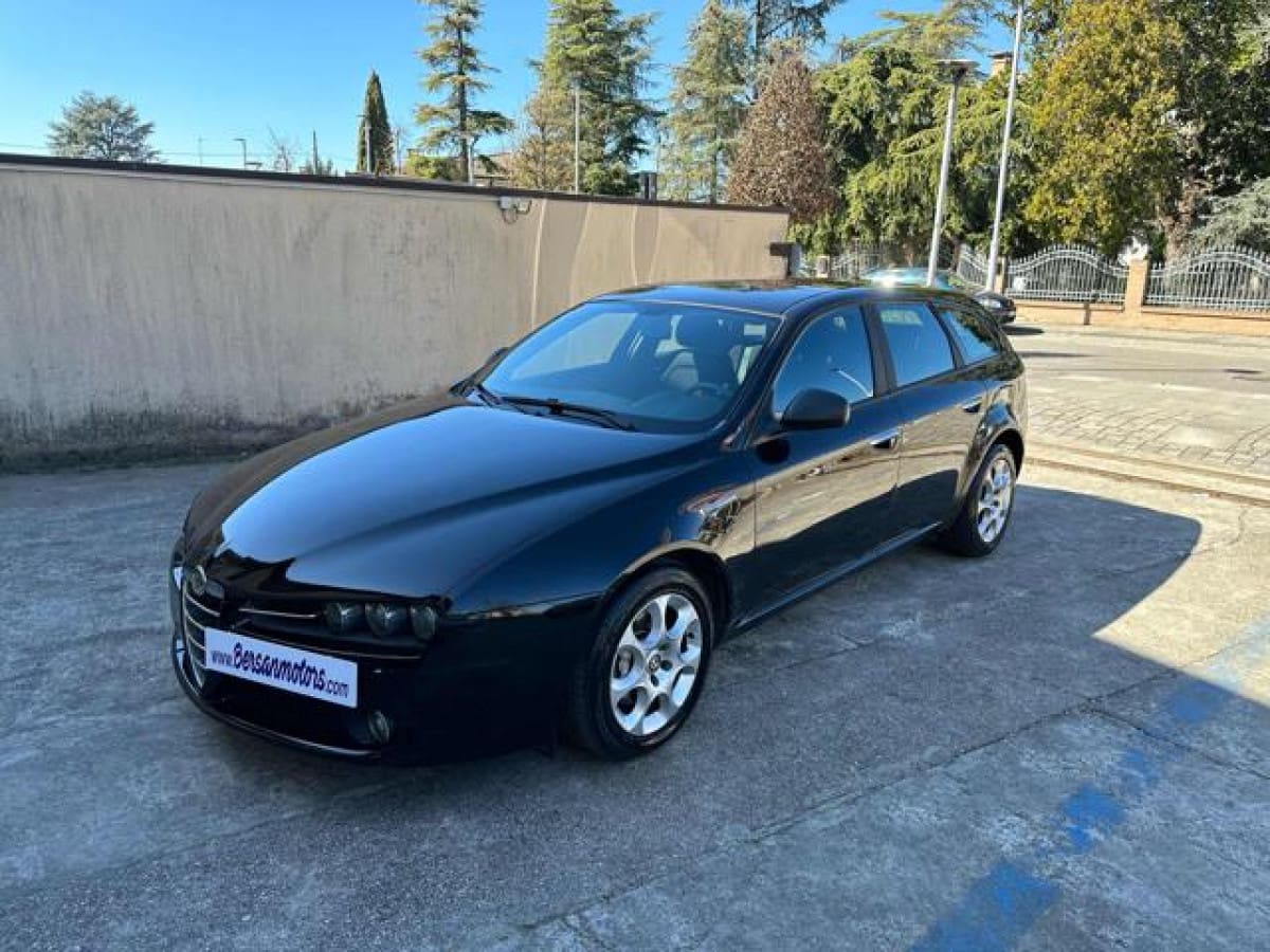 ALFA ROMEO 159 Usata prezzo e caratteristiche tecniche Auto Usate ALFA ROMEO 159 Usata prezzo e caratteristiche tecniche Auto Usate