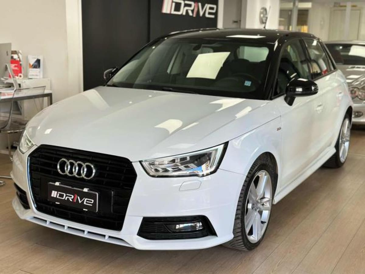 AUDI A1/S1 Usata prezzo e caratteristiche tecniche Auto Usate