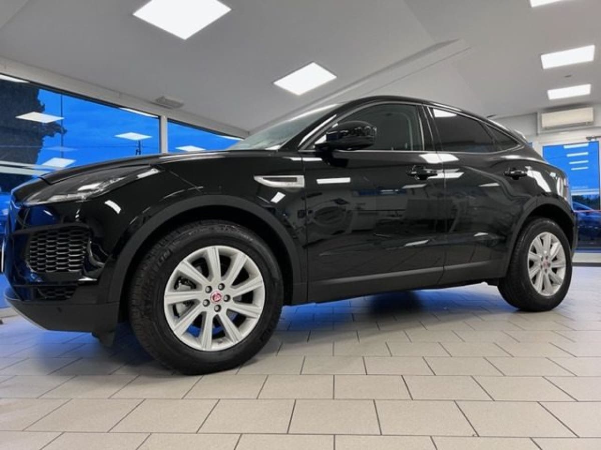 JAGUAR EPace (X540) Usata prezzo e caratteristiche tecniche Auto Usate JAGUAR EPace (X540) Usata prezzo e caratteristiche tecniche Auto Usate