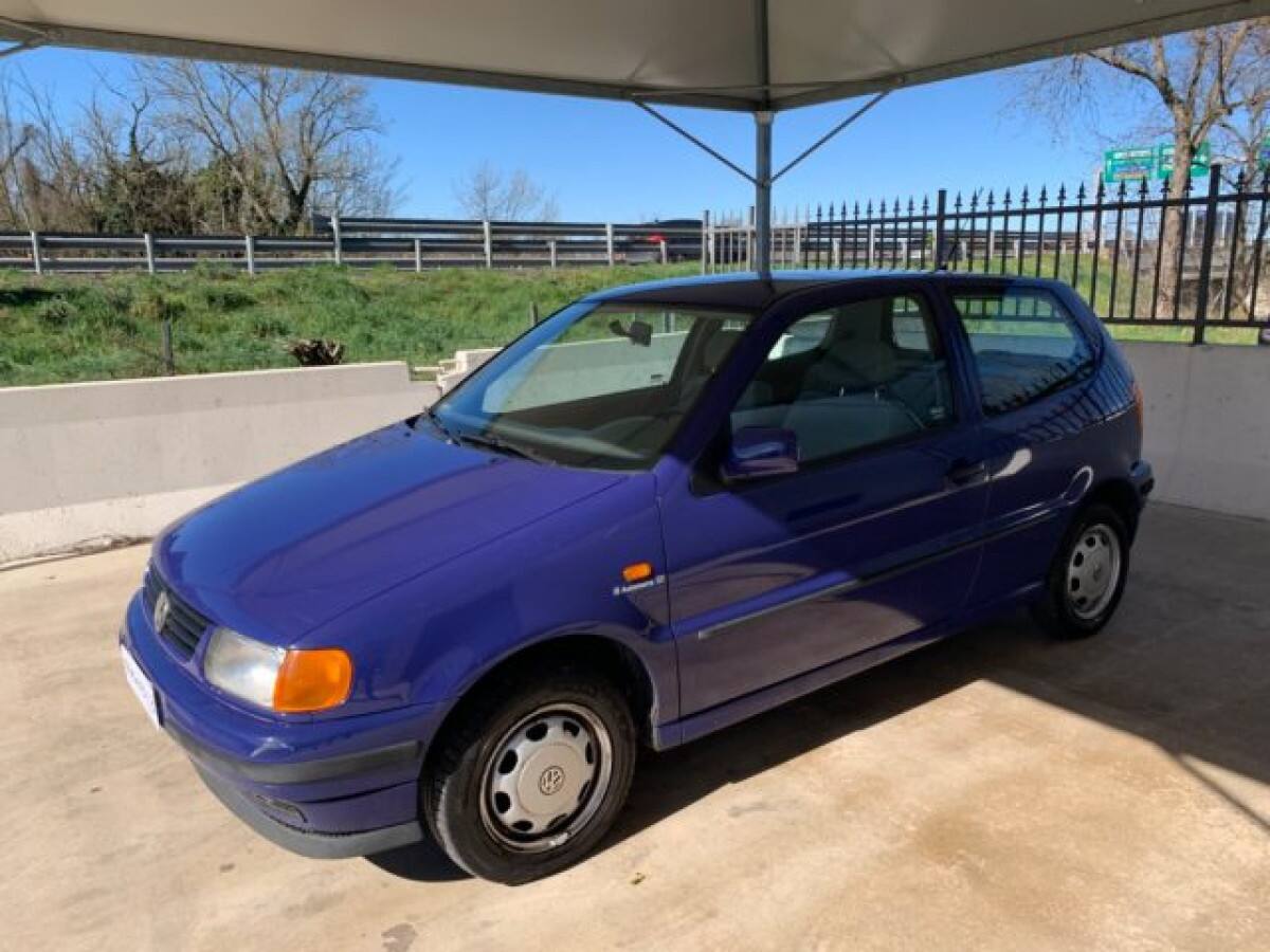VOLKSWAGEN Polo 3ª serie Usata prezzo e caratteristiche tecniche Auto