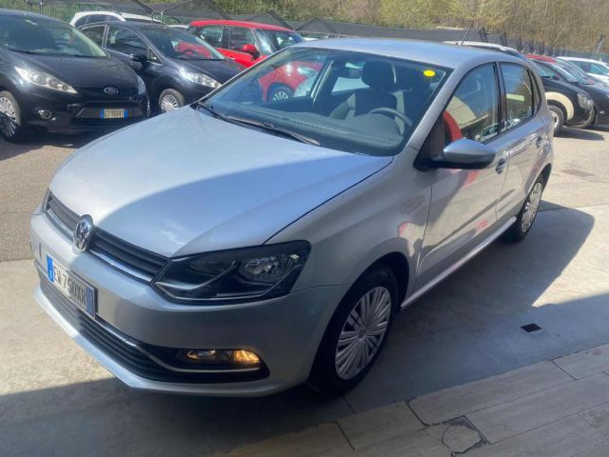 VOLKSWAGEN Polo 5ª serie Usata prezzo e caratteristiche tecniche Auto Usate