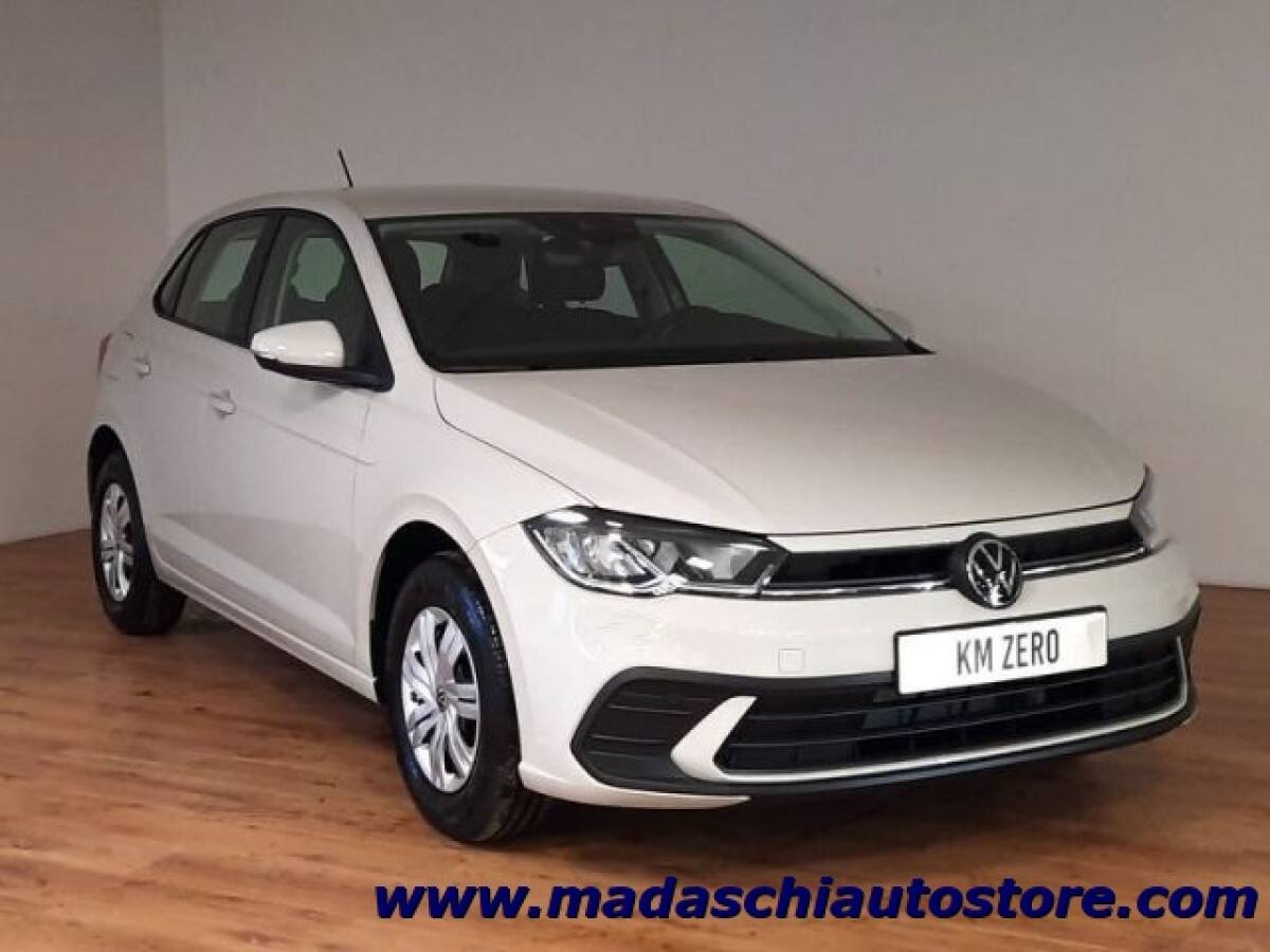 VOLKSWAGEN Polo 6ª serie Usata prezzo e caratteristiche tecniche Auto