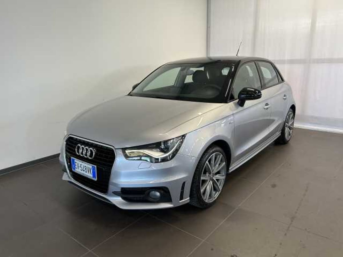 AUDI A1/S1 Usata prezzo e caratteristiche tecniche Auto Usate