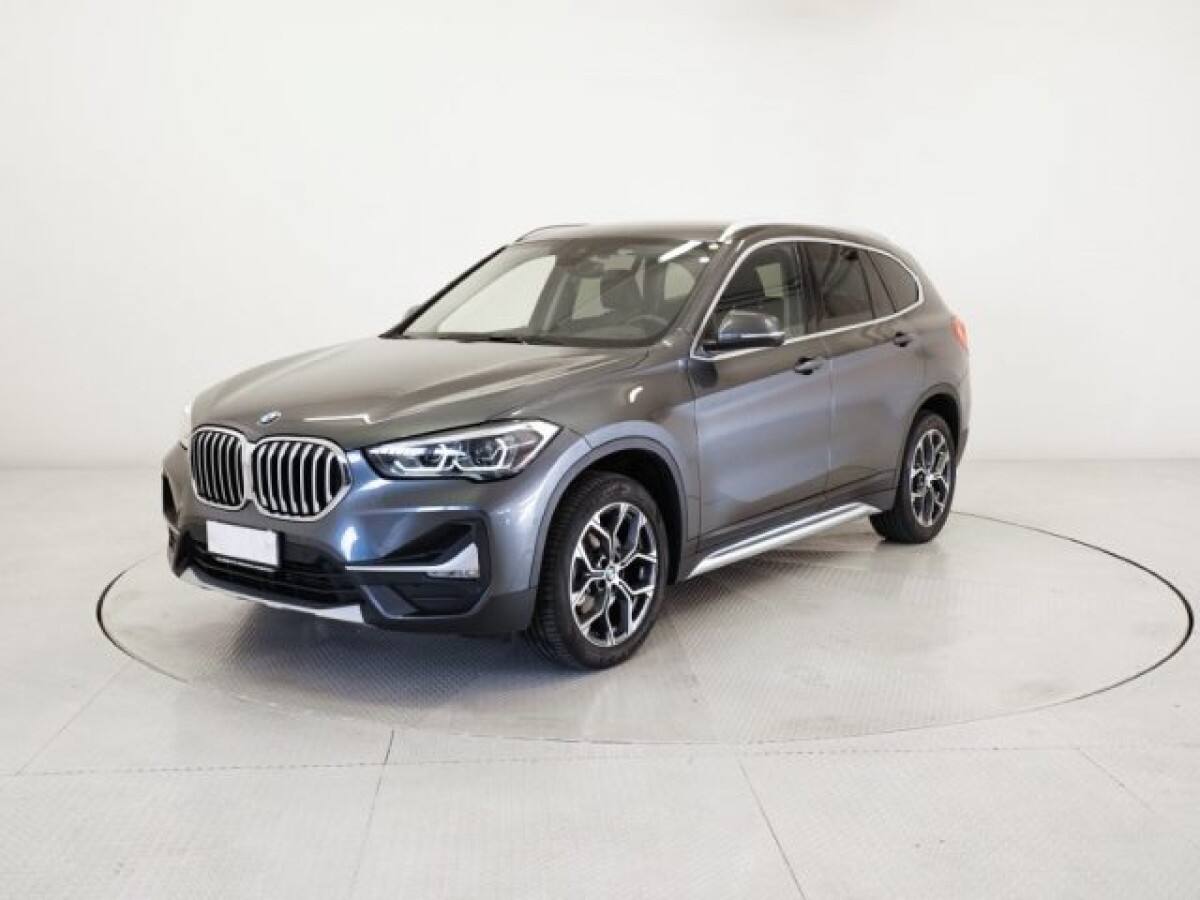 BMW X1 (F48) Usata prezzo e caratteristiche tecniche - Auto Usate