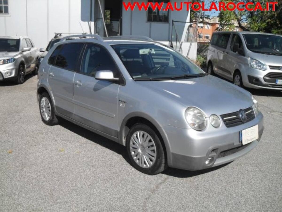 VOLKSWAGEN Polo 4ª serie Usata prezzo e caratteristiche tecniche Auto