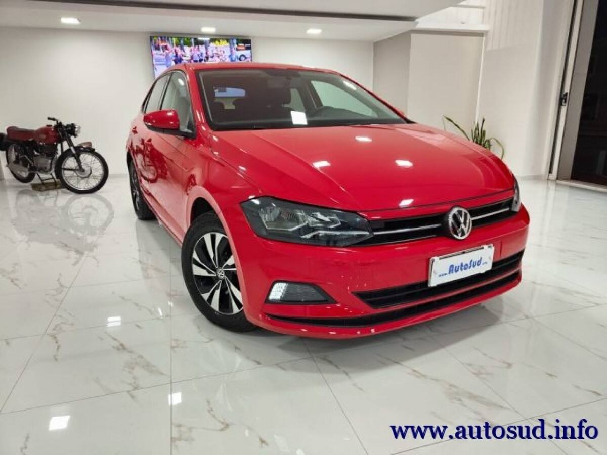 VOLKSWAGEN Polo 6ª serie Usata prezzo e caratteristiche tecniche Auto