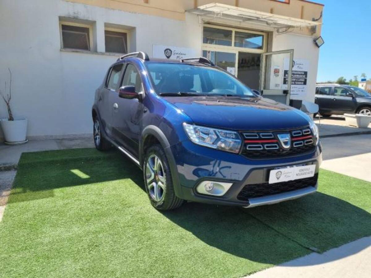 DACIA Sandero 3ª serie Usata prezzo e caratteristiche tecniche Auto Usate