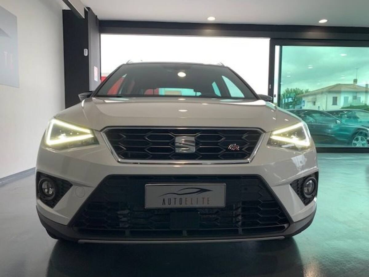 SEAT Arona Usata prezzo e caratteristiche tecniche Auto Usate