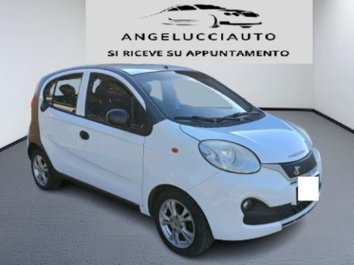DR dr Zero Usata prezzo e caratteristiche tecniche Auto Usate