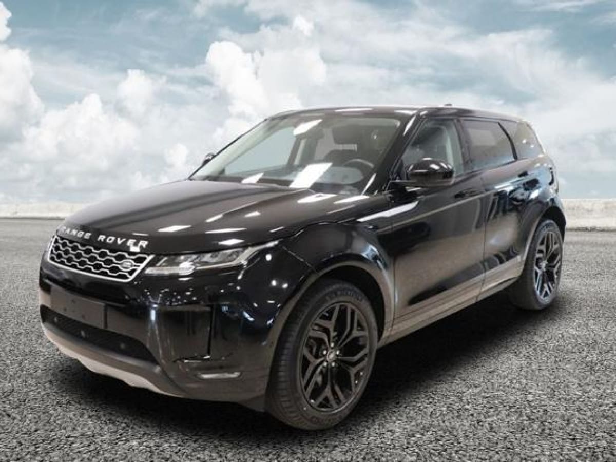 LAND ROVER RR Evoque 2ª serie Usata prezzo e caratteristiche tecniche