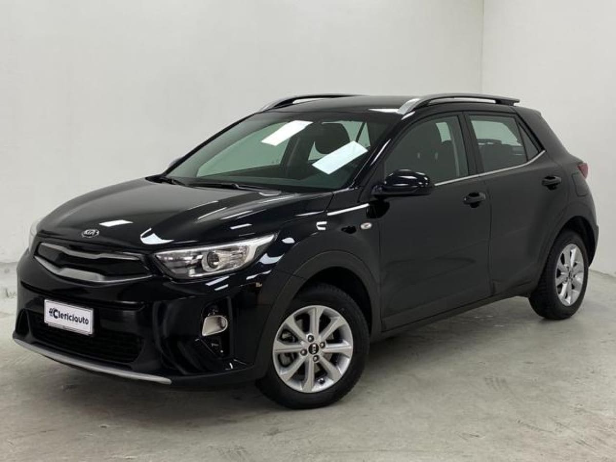 KIA Stonic Usata prezzo e caratteristiche tecniche Auto Usate