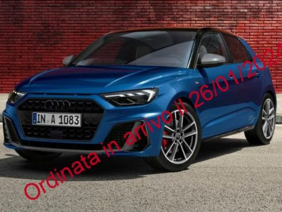 AUDI A1 2ª serie Usata prezzo e caratteristiche tecniche Auto Usate