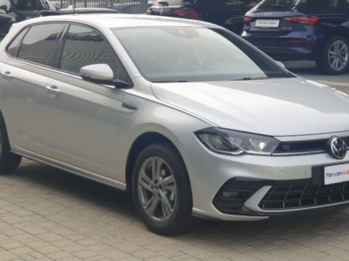 VOLKSWAGEN Polo 6ª serie Usata prezzo e caratteristiche tecniche Auto