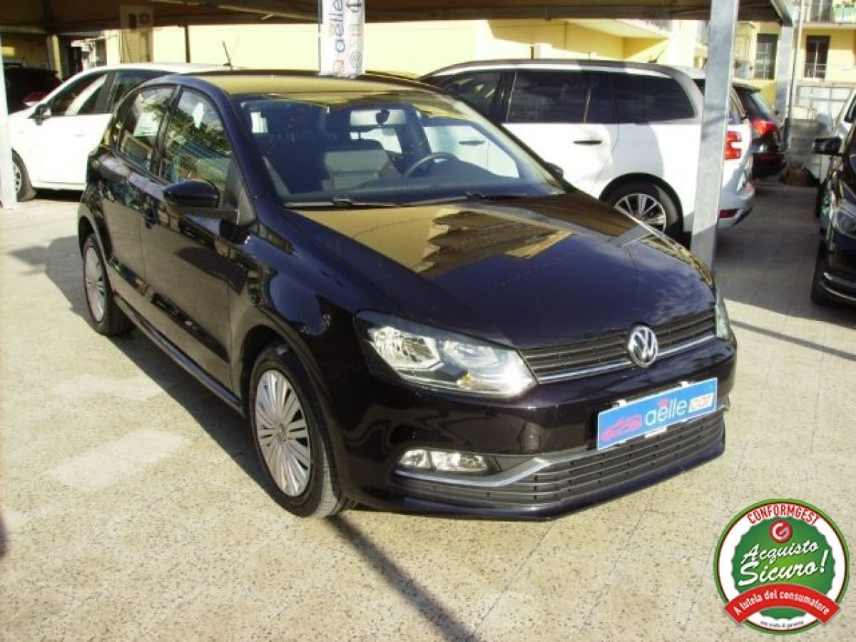 VOLKSWAGEN Polo 5ª serie Usata prezzo e caratteristiche tecniche Auto