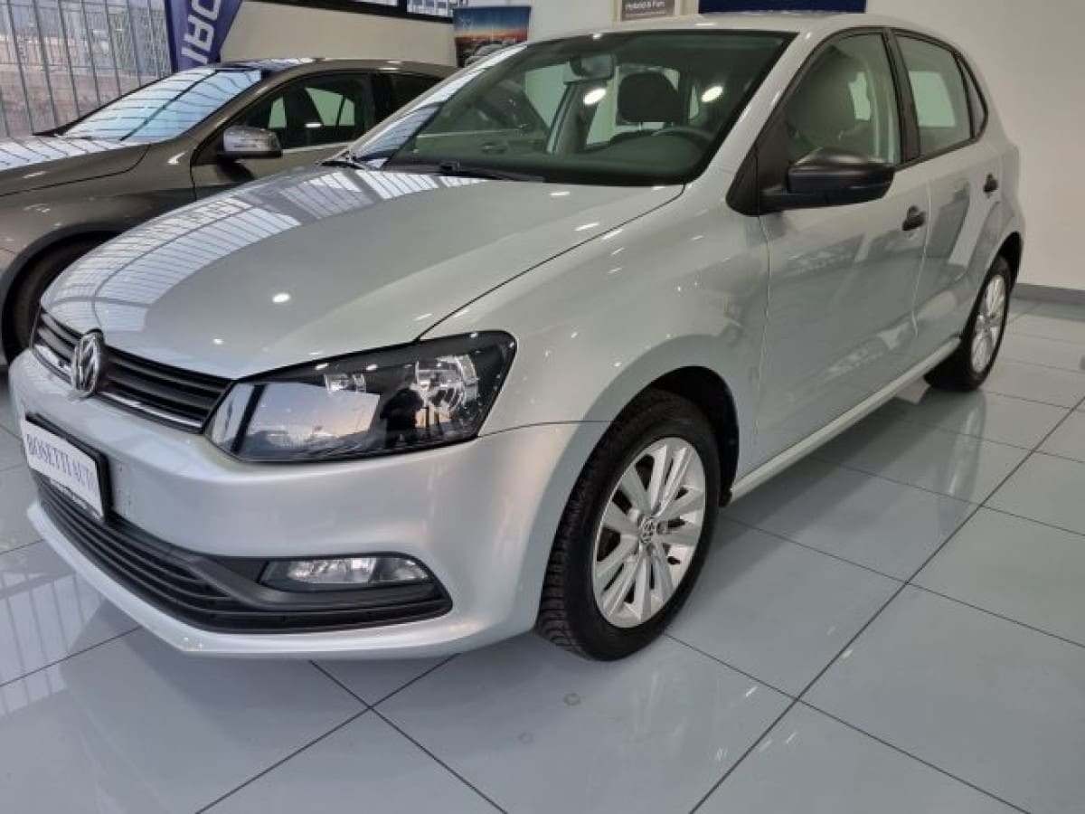 VOLKSWAGEN Polo 5ª serie Usata prezzo e caratteristiche tecniche Auto
