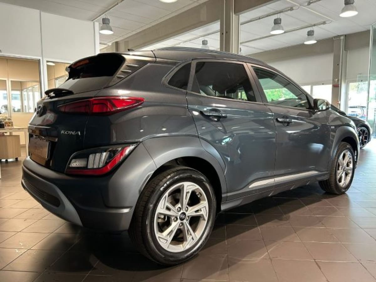 HYUNDAI Kona Usata prezzo e caratteristiche tecniche - Auto Usate
