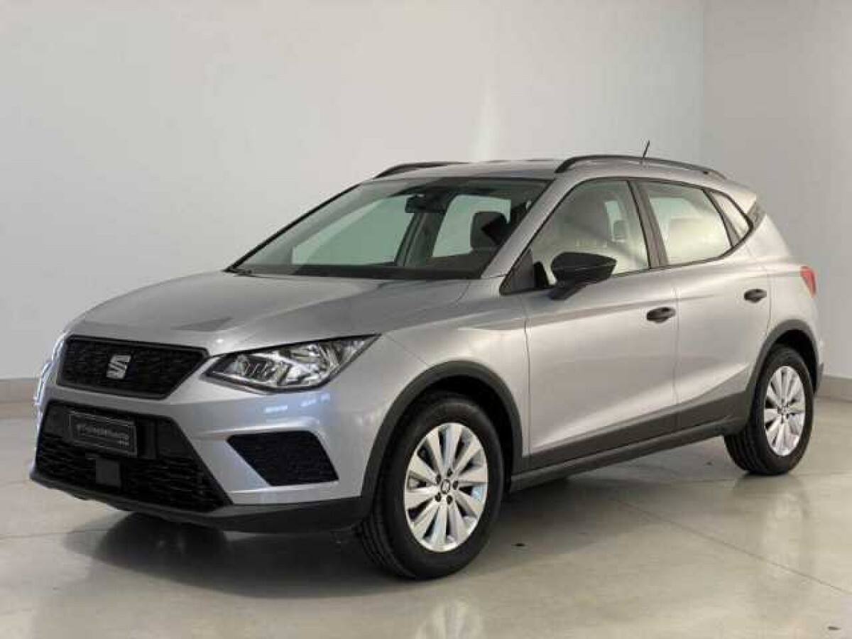 SEAT Arona Usata prezzo e caratteristiche tecniche Auto Usate