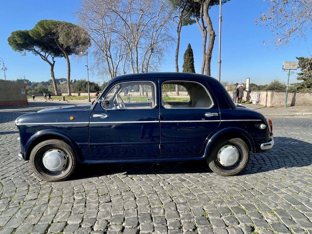 FIAT 1100 103 / Giardinetta 2