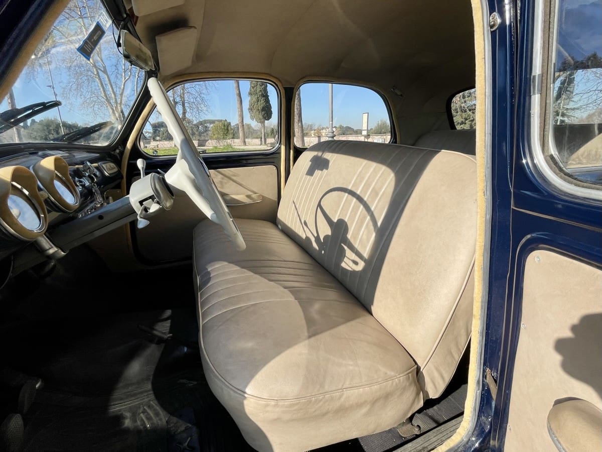 FIAT 1100 103 / Giardinetta 10