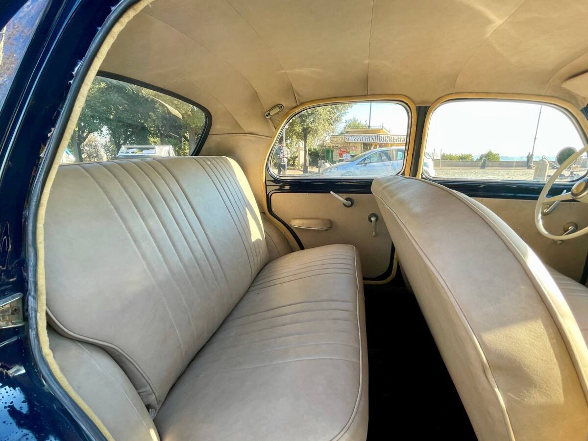 FIAT 1100 103 / Giardinetta 9