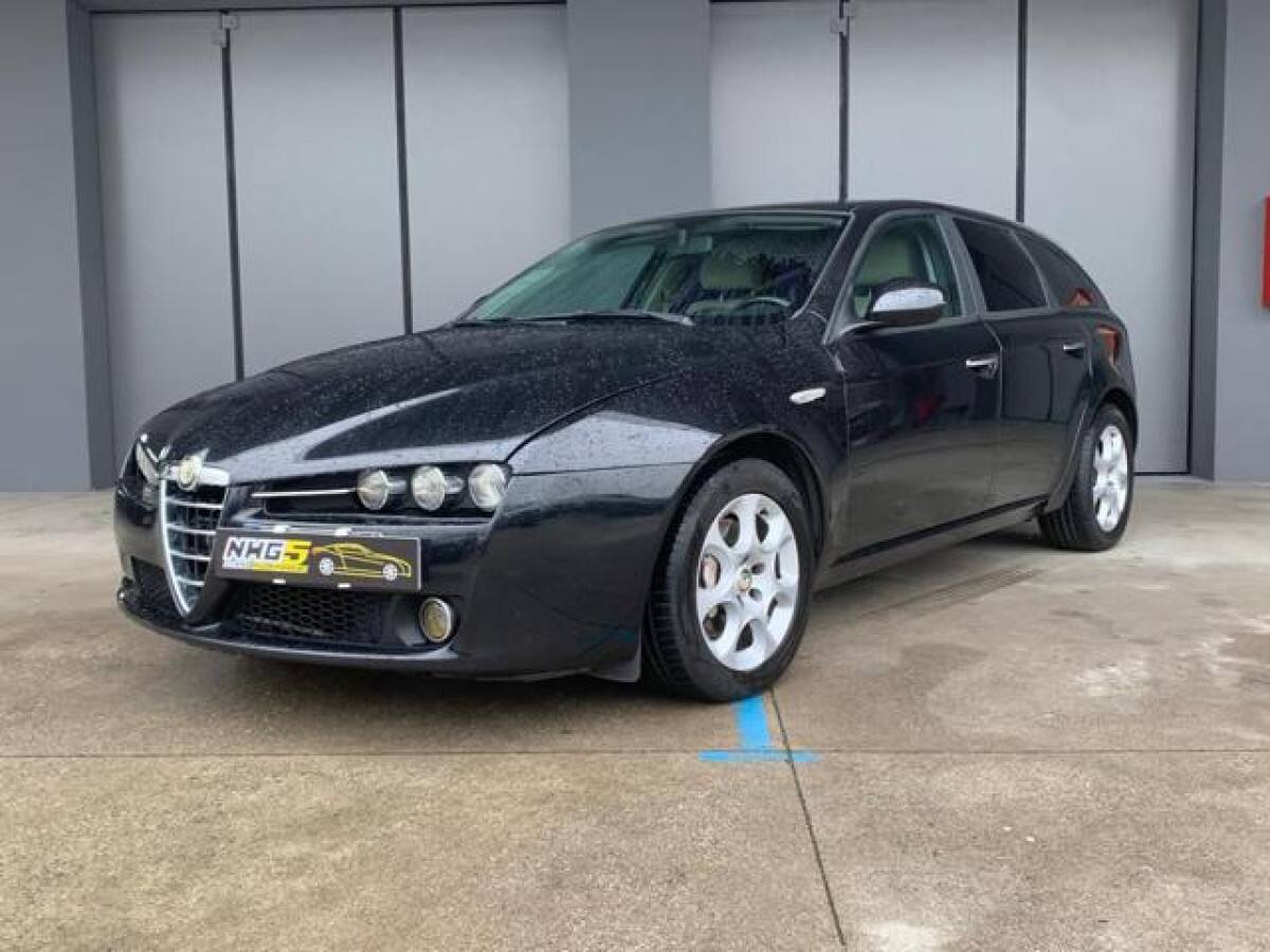 ALFA ROMEO 159 Usata prezzo e caratteristiche tecniche Auto Usate ALFA ROMEO 159 Usata prezzo e caratteristiche tecniche Auto Usate