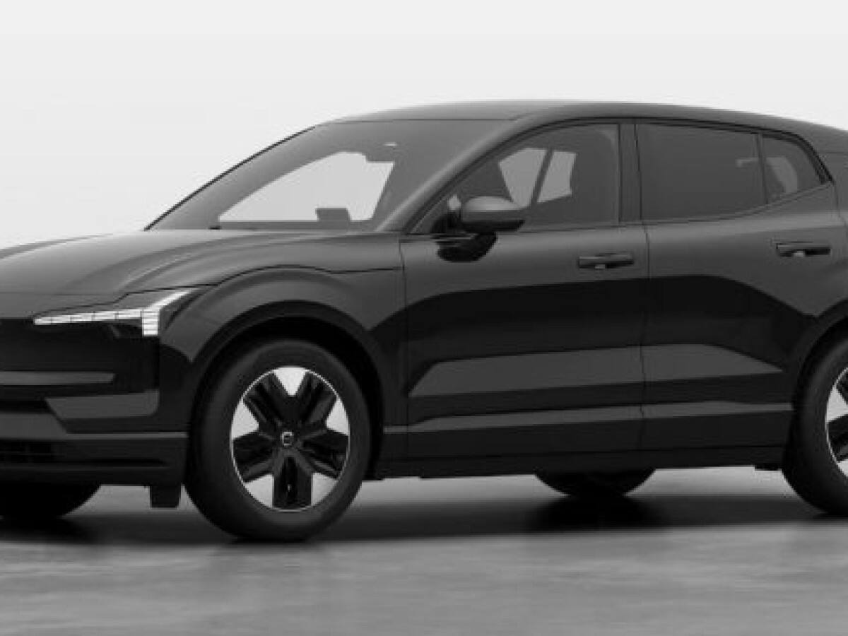 VOLVO EX30 (2023>) Usata prezzo e caratteristiche tecniche Auto Usate