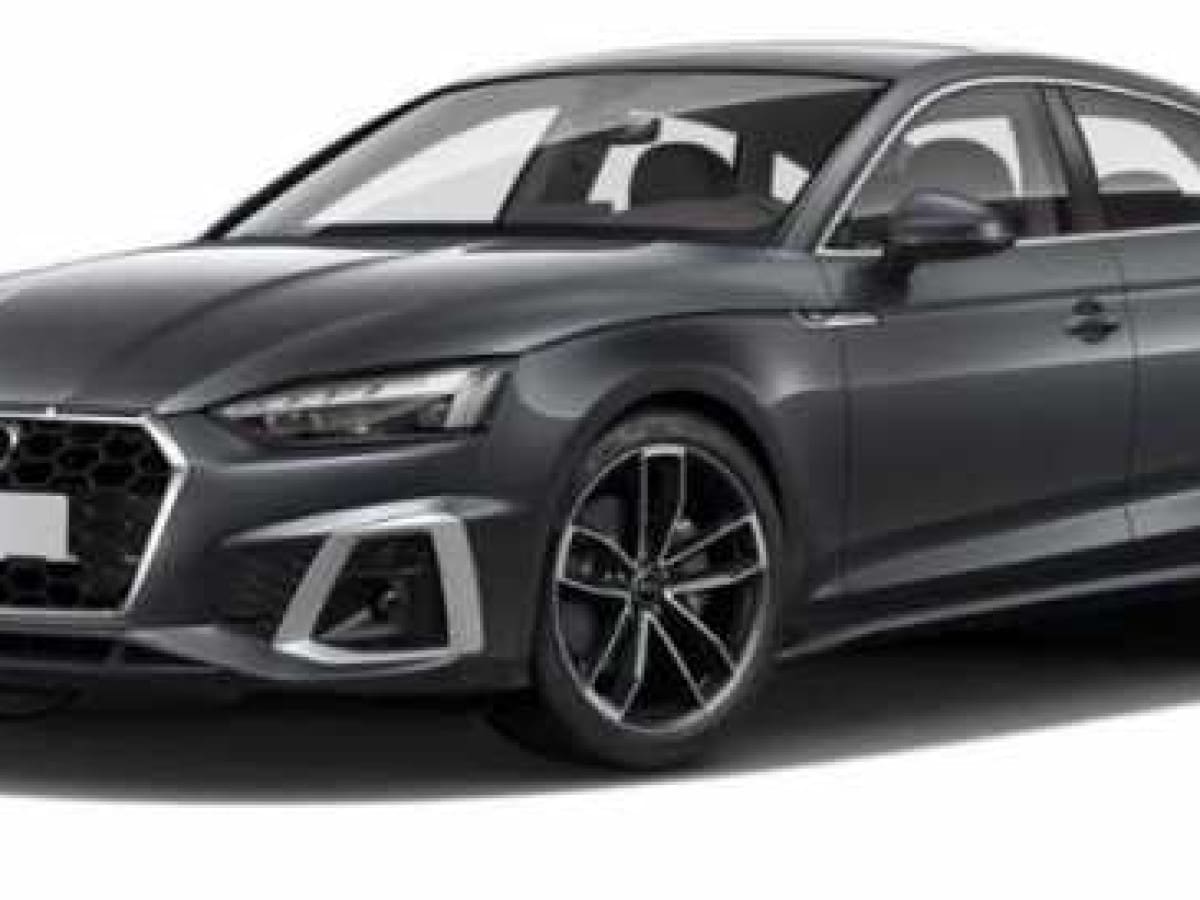 AUDI A5 2ª serie A5 SPB 40 TDI quattro S tronic S line edition