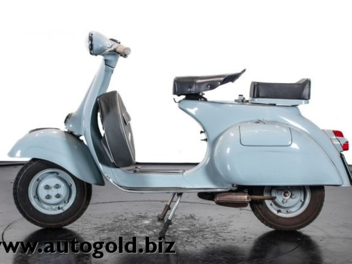 Px 125 Quotazioni Vespe Piaggio Usate PIAGGIO Vespa S 125