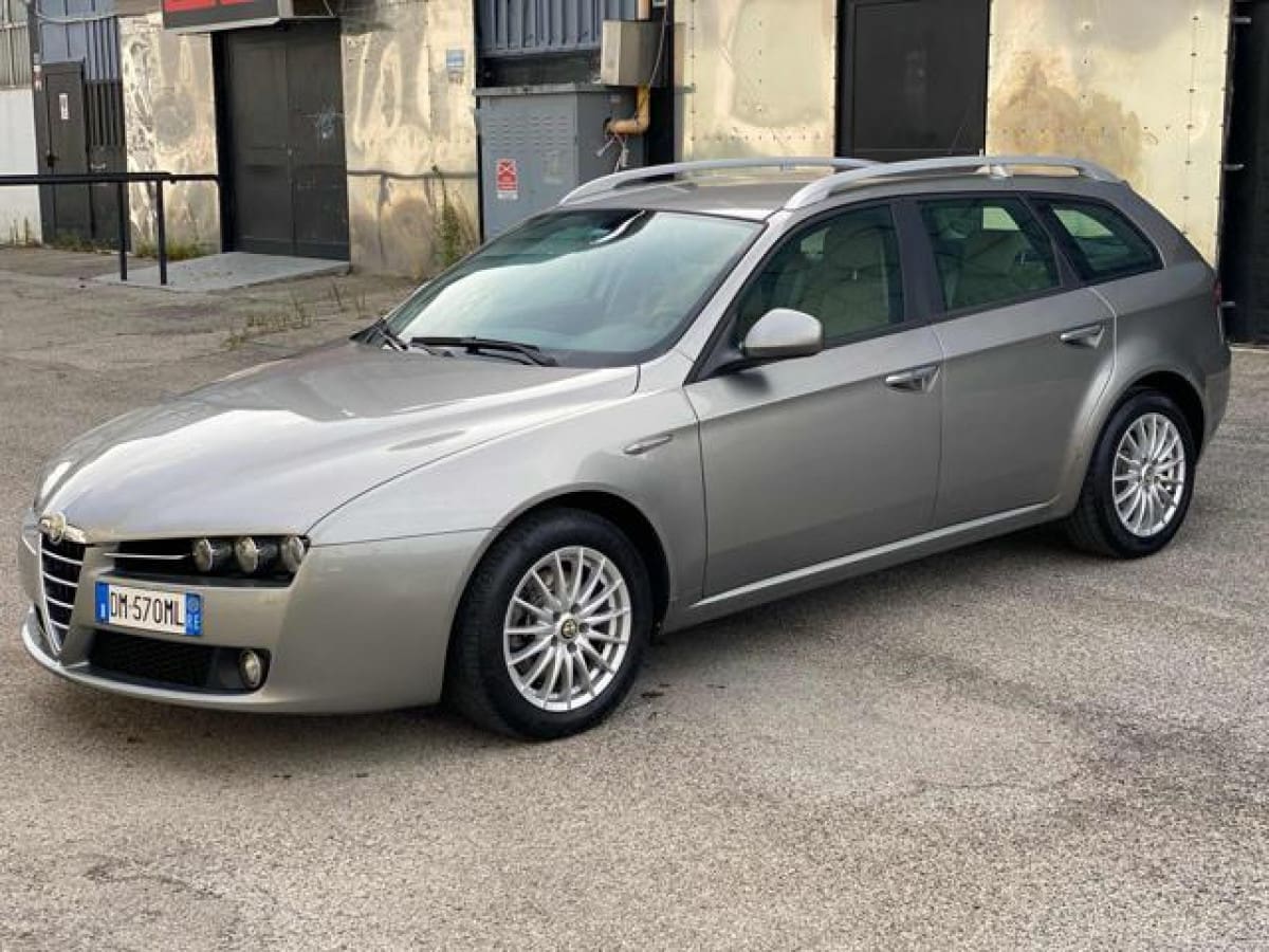 ALFA ROMEO 159 Usata prezzo e caratteristiche tecniche Auto Usate ALFA ROMEO 159 Usata prezzo e caratteristiche tecniche Auto Usate