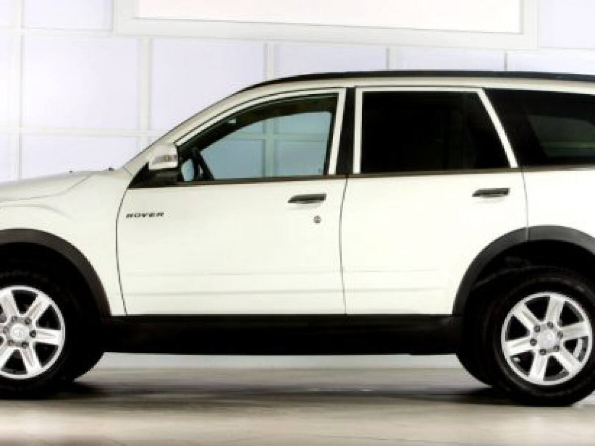 GREAT WALL Hover Usata prezzo e caratteristiche tecniche - Veicoli ...