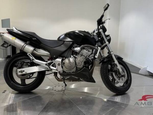 HONDA Hornet 600 Usata prezzo e caratteristiche tecniche Auto Usate