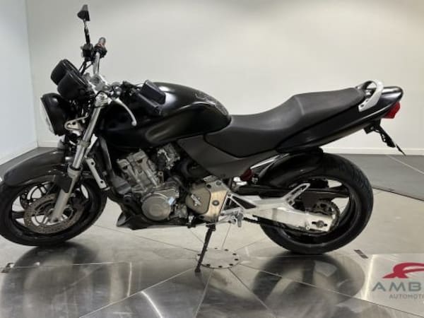 Moto Honda Honda Hornet 2006 Usata Honda Hornet Usata In Vendita